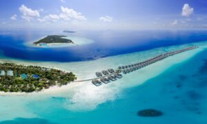 Read more about the article Top 10 Tourist Attractions To Visit In Maldives