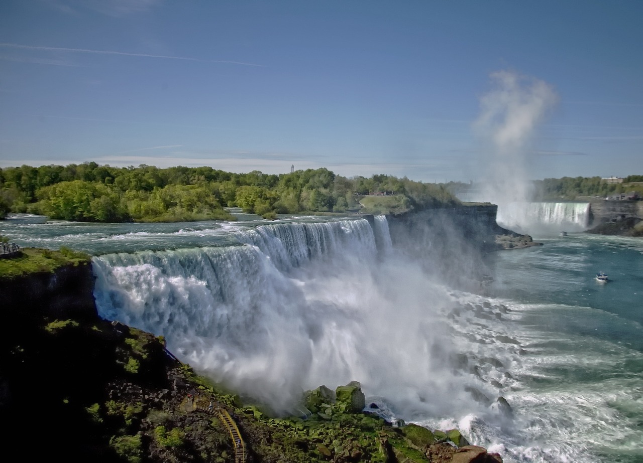 Read more about the article Places That You Should Not Miss To Visit In Canada