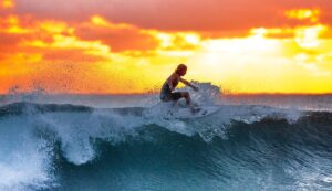 Read more about the article Best Places For Beginner Surfers