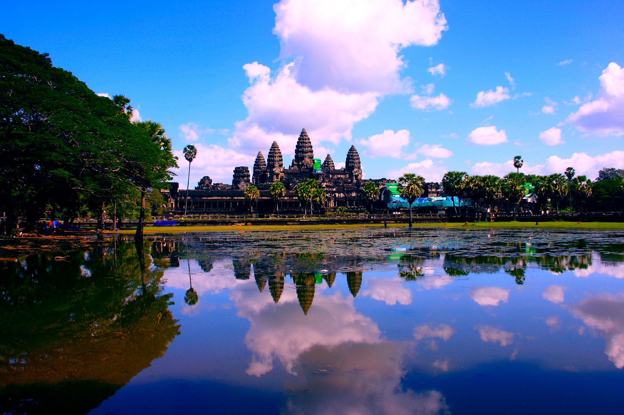 You are currently viewing Cambodia Travel Guide : A Journey Through Time and Tradition