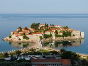 Read more about the article Montenegro: A Journey Through Nature, History, and Culture