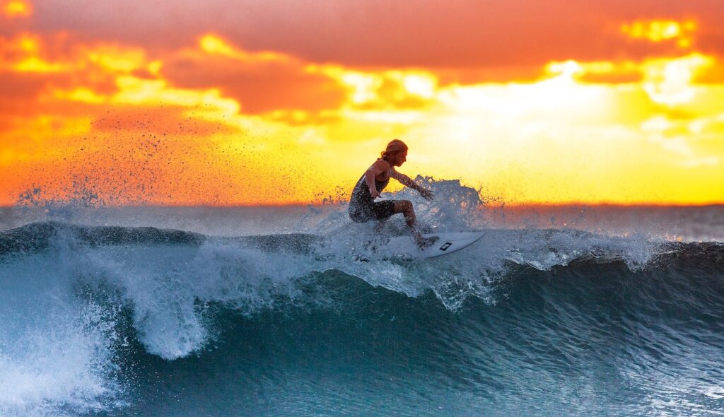 Arugam Bay: Sri Lanka’s Surfer’s Paradise