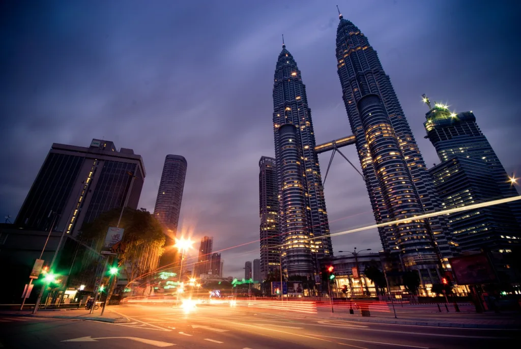5 Days Travel Guide To Malaysia